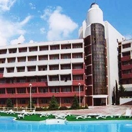 Olginka Tuapse Health Center