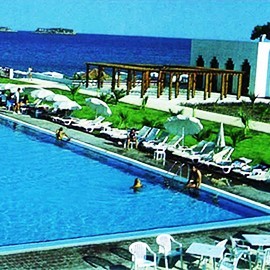 Tekirova Holiday Resort