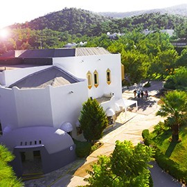 Palmiye Bodrum Holiday Resort