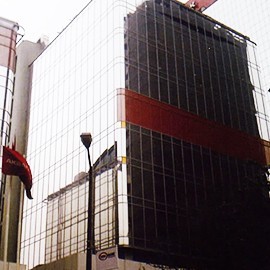 Ozen Business Center – Block 2