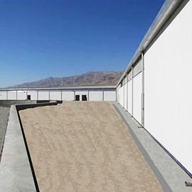 Parwan Technical School