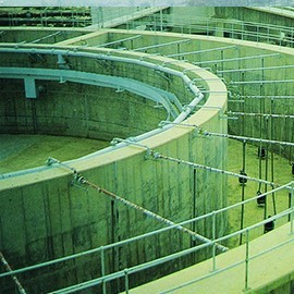 Municipality of Zuwarah, Al Jmil and Regdalin Infrastructure Works