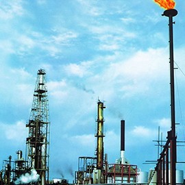 Batman Crude Oil Unit