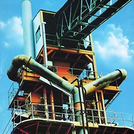 Marsan Lime Plant 