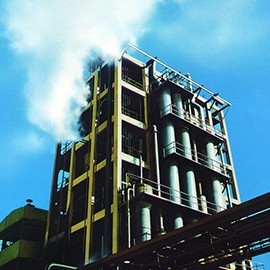 Cukurova Integrated Chemical Complex