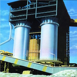 Soda Ash Lime Plant