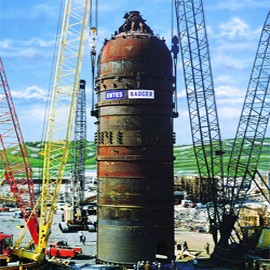 Petkim Chlorine Alkali Plant