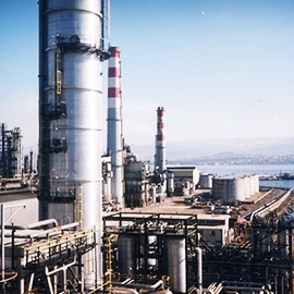 Tupras Izmit Isomerization Unit